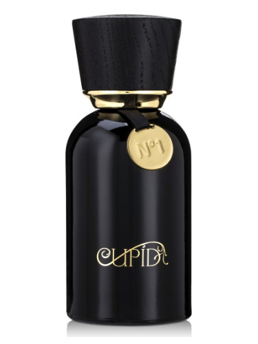 Cupid No.1 Parfum Cupid Perfumes perfume a new fragrance for