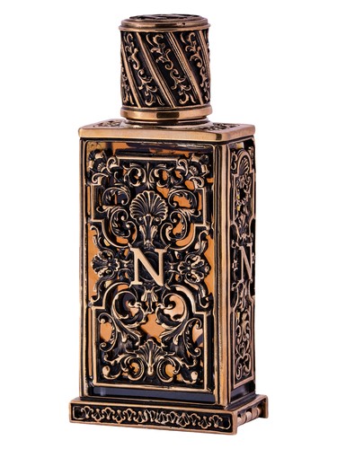 Nimere Parfums L Amour Absolu