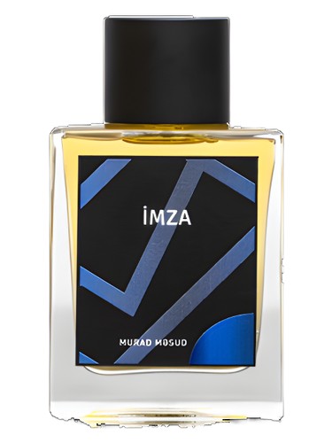 Imza Murad Mesud
