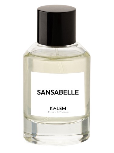 Sansabelle Kalem