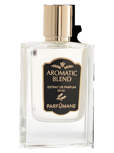 Aromatic Blend Parfumane