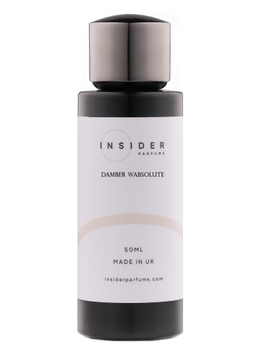 Damber Wabsolute Insider Parfums