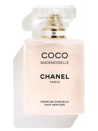 coco chanel perfume twist and spray