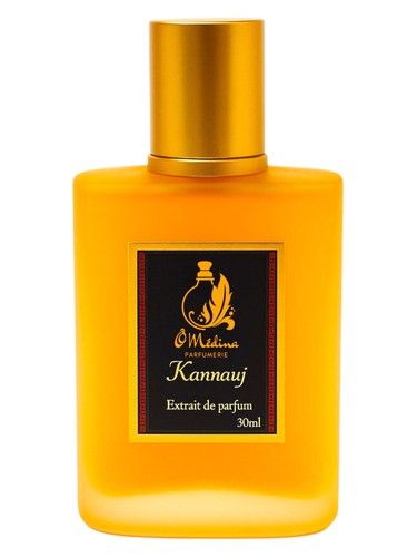Kannauj Ô Médina Perfumery
