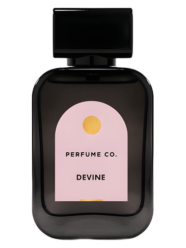 Devine Perfume Co. for women and men