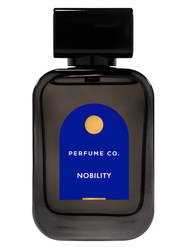Nobility Perfume Co. for women and men