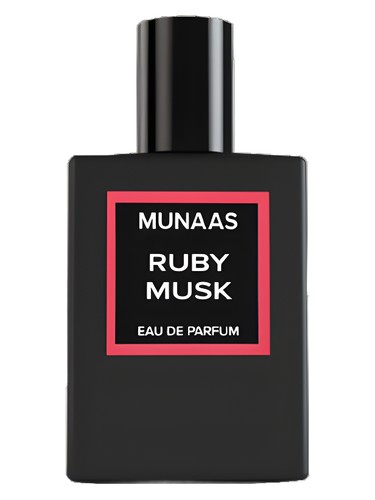 Ruby Musk Munaas