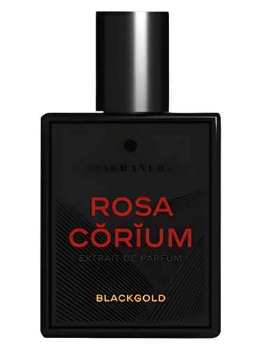 Rosacorium PrismaNero