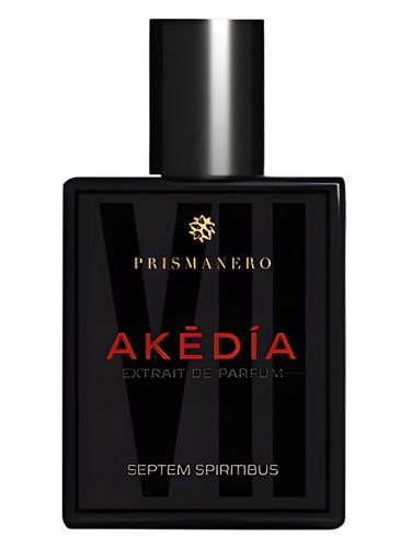 Akedia PrismaNero for women and men