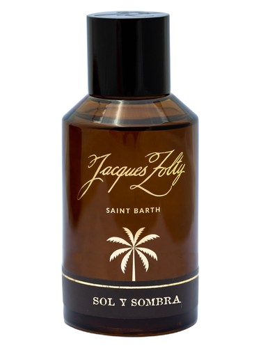 Jacques Zolty Sol Y Sombra