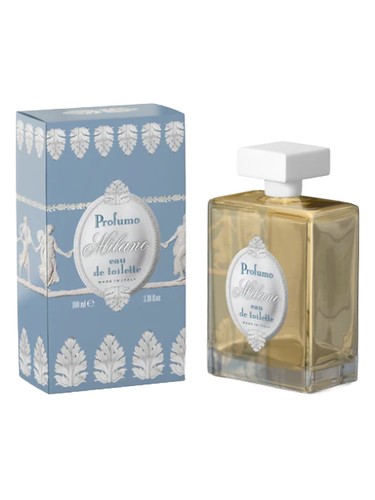 Milano Rudy Profumi for women