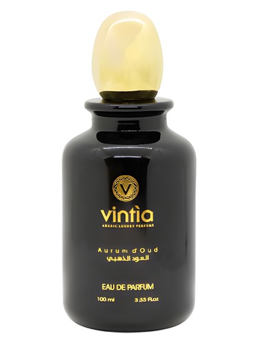 Aurum d'Oud Vintìa