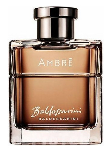Ambré Baldessarini cologne - a fragrance for men 2007