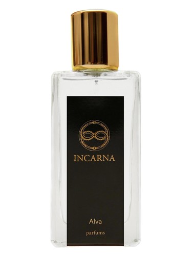 Alva Incarna parfums