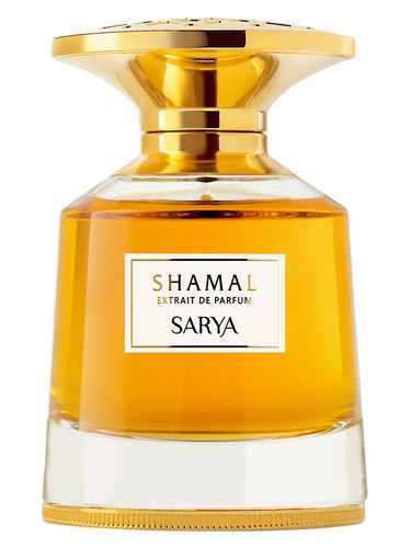 Shamal Sarya for women and men