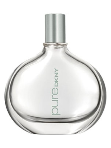 boycott rim Hunger Pure DKNY Donna Karan perfume - a fragrance for women 2010
