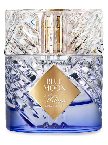 Blue Moon Ginger Dash By Kilian perfume - a new fragrance for