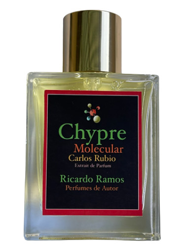 RB COSMETICOS  Perfumes Hinode Chipre Floral