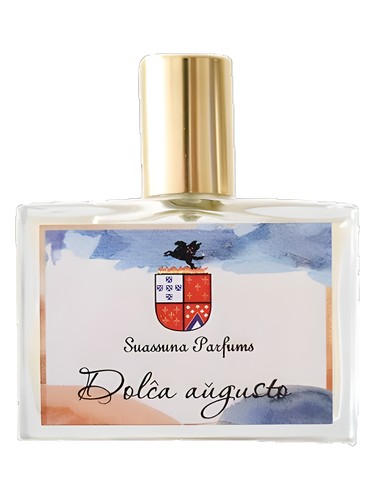 Dolĉa Aŭgusto Suassuna Parfums