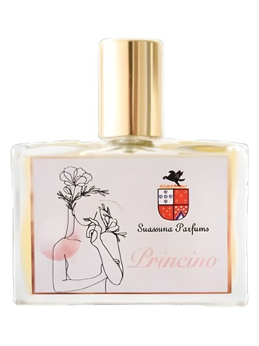 Princino Suassuna Parfums