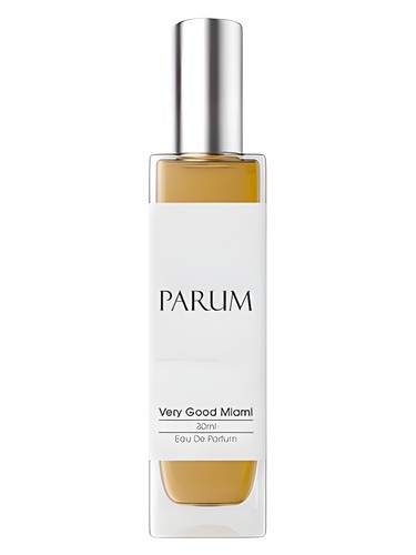 Very Good Miami PARUM