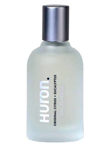 Original Citrus + Eucalyptus Huron
