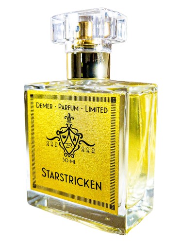 Starstricken DeMer Parfum Limited for women and men