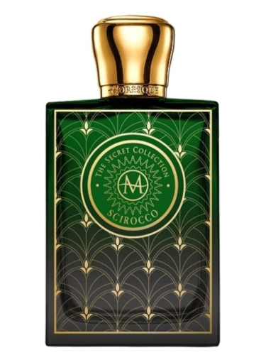 Alma Secret  Perfumerías África