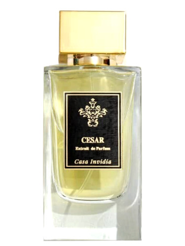 César Casa Invidia perfume - a new fragrance for women and men 2023