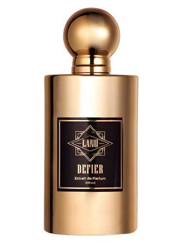 Defier Lanu Fragrance