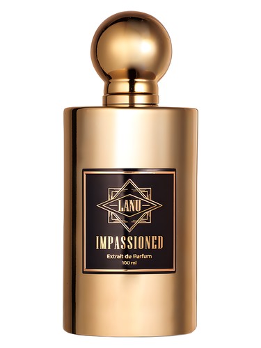 Impassioned Lanu Fragrance
