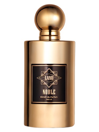 Noble Lanu Fragrance
