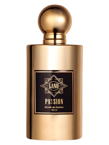 Passion Lanu Fragrance