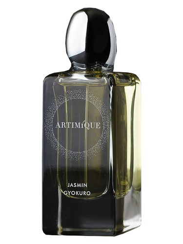Jasmin Gyokuro Artimique