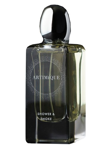 Shower & Smoke Artimique for women and men
