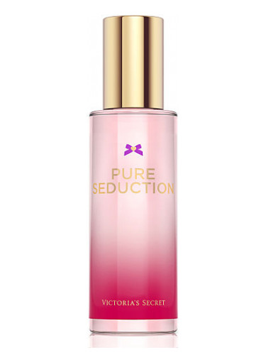 Pure Seduction Victoria's Secret perfume - a fragrance