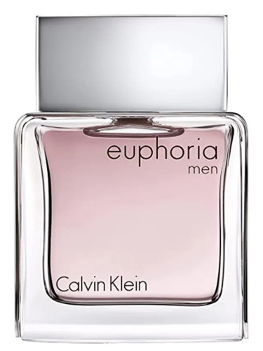 calvin klein euphoria men