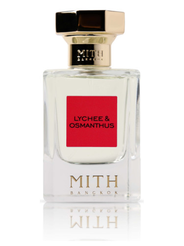 Lychee & Osmanthus Mith