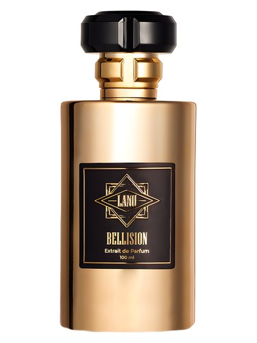 Bellision Lanu Fragrance