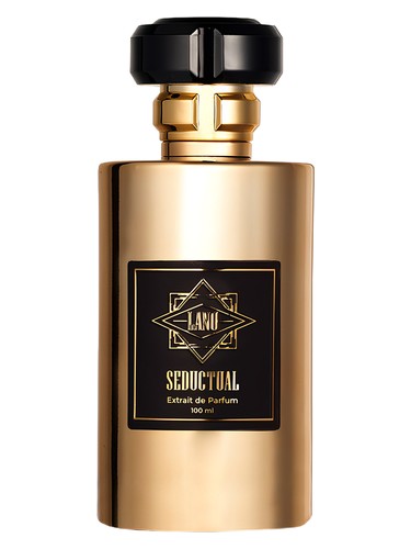 Seductual Lanu Fragrance