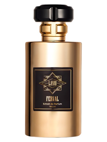 Ferval Lanu Fragrance