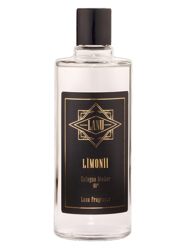 Limonii Lanu Fragrance