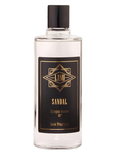 Sandal Lanu Fragrance