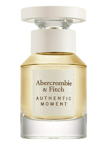 Abercrombie And Fitch A&F Authentic Self Homme Edt For Men