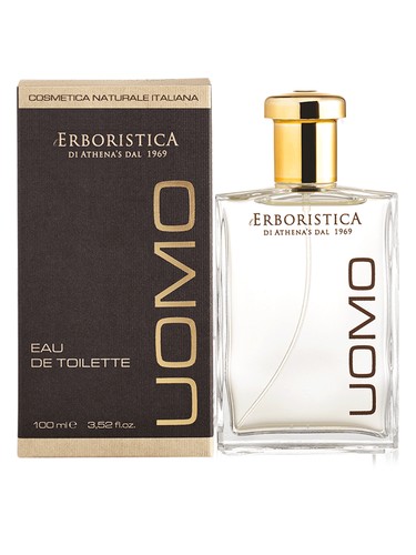 Uomo L'Erboristica for men