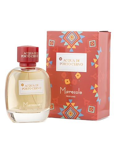 Maresole Acqua di Porto Cervo for women and men