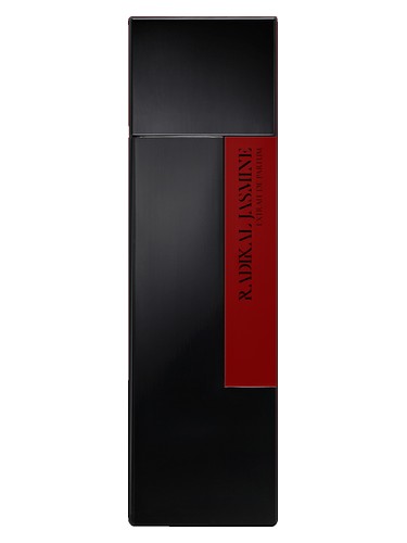 Laurent Mazzone Parfums Radikal Jasmine
