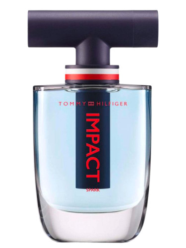 Lege med Helligdom Ungkarl Impact Spark Tommy Hilfiger cologne - a new fragrance for men 2022
