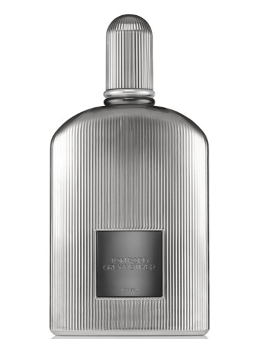 Grey Vetiver Parfum Tom cologne - a new fragrance for men 2023