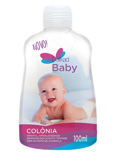 Delikad Delikad Baby